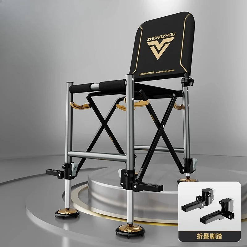 

Design Ascending And Descending Beach All-Terrain Chairs Fishing Convenient Chairs Armarios Para Sala De Estar Outdoor Furniture