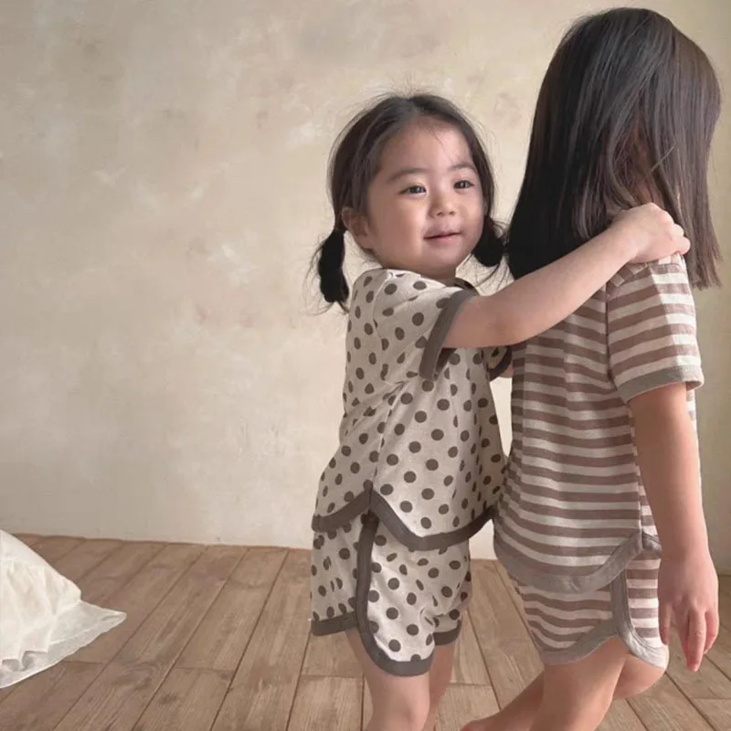 Рисунок 3 - Корейские детские комплекты