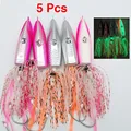 5 Pcs PSG Color