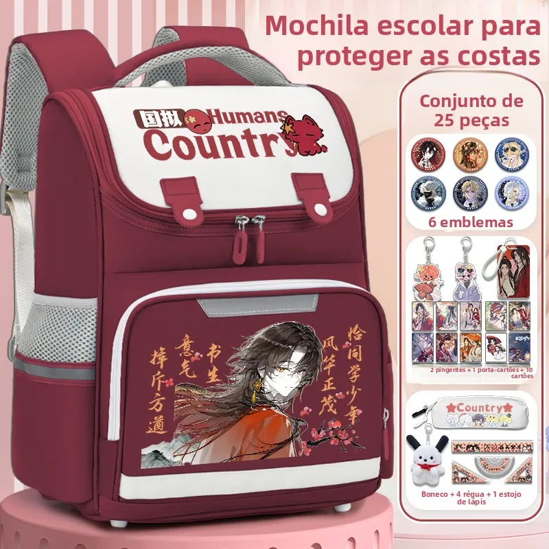 spine-protective-school-bag-unisex-lightweight-dual-shoulder-bag-ceramic-design-by-wuchang-for-primary-school-students