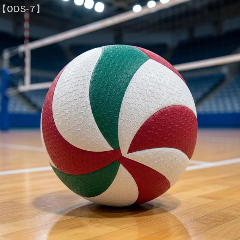 [ODS-7]Model 5000 Size 5 Volleyball Non-deformation Training Gear for Family Weekend Outdoor Play Perfect New Year Present【WO】