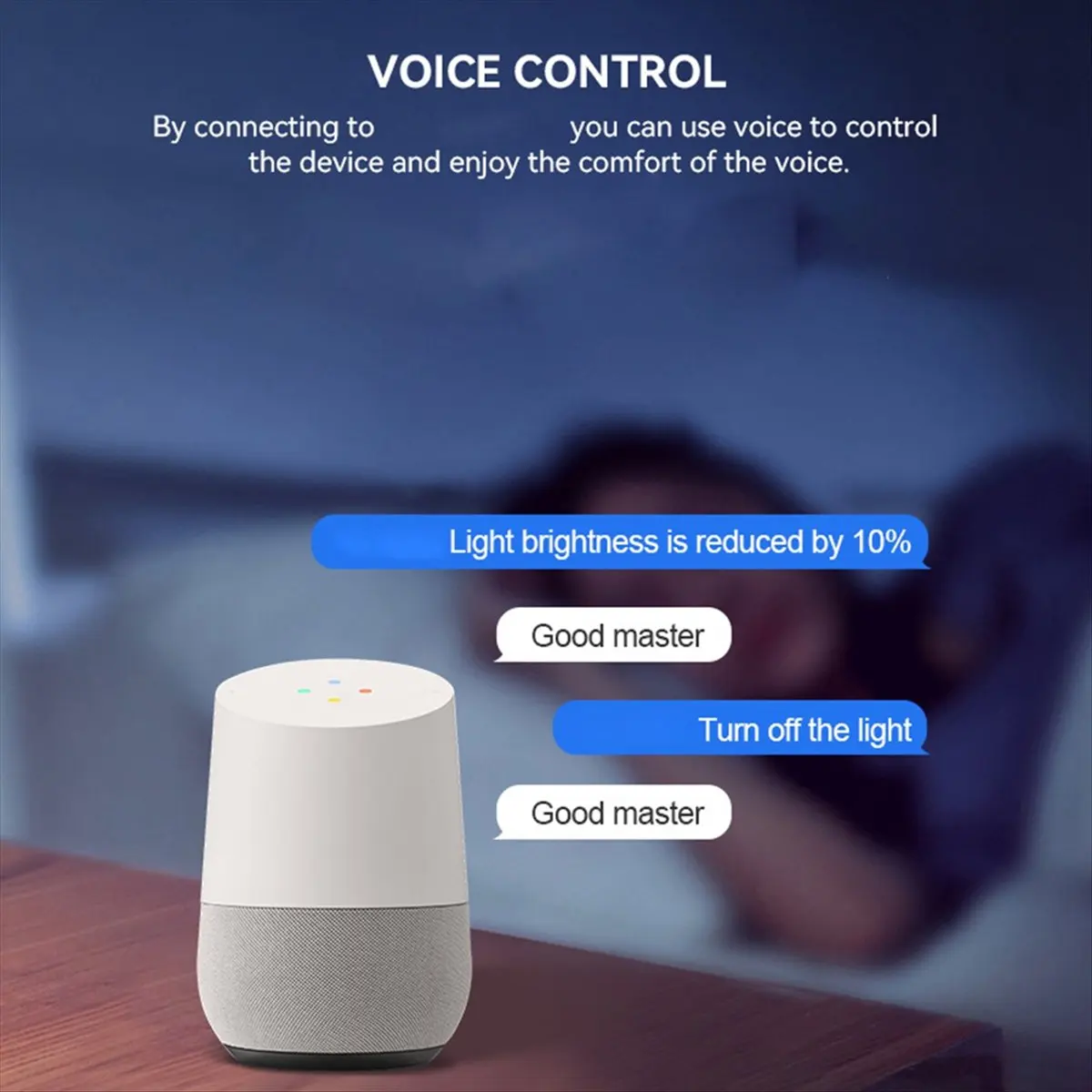 Dynamic C01W Tuya Light Strip Controller& C02W 2.4G WIFI Bluetooth Mobile APP Smart Controller Intelligent Voice Control A