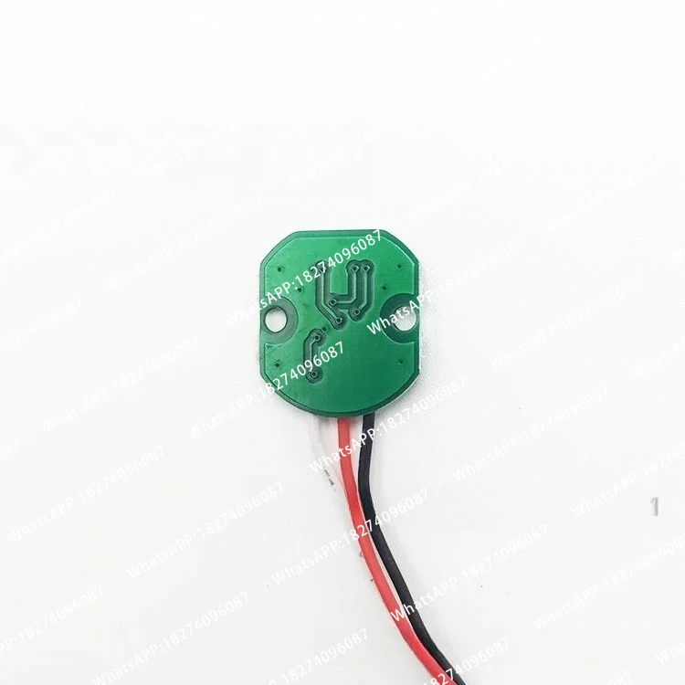 AS5048A Magnetic Rotary Encoder PWM/SPI Interface High Precision PTZ Motor 14Bit Encoder