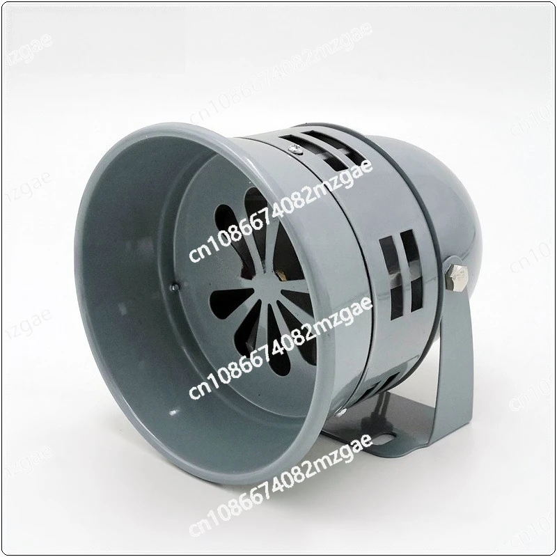 

Напоминание о двигателе, звуковой сигнал для модификации автомобиля, 12 В, большой электрический звуковой сигнал с лопастями вентилятора