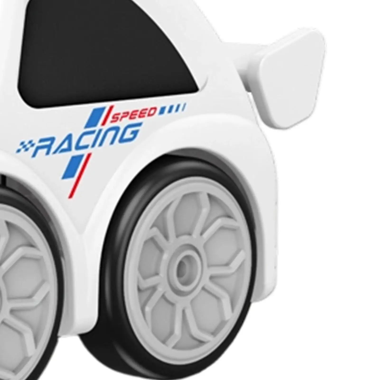

Remote Control Car Small Truck Toy Smart Follow And Escape Mode Remote Controlled Car For Boys Girls Teens Birthday Preschool