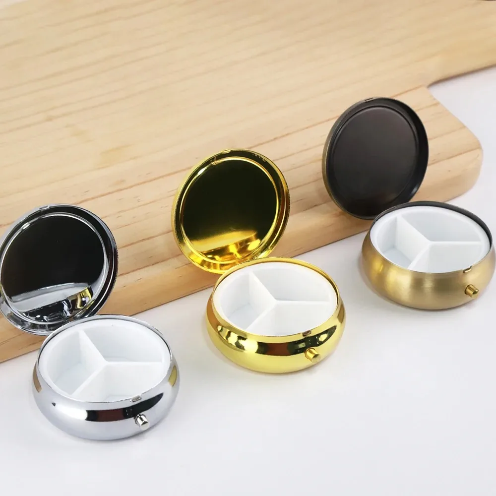 Estuche de Joyería Retro, Caja para Abalorios, Caja para Primera Comunión, para Empacar Anillos, Collares y Pendientes