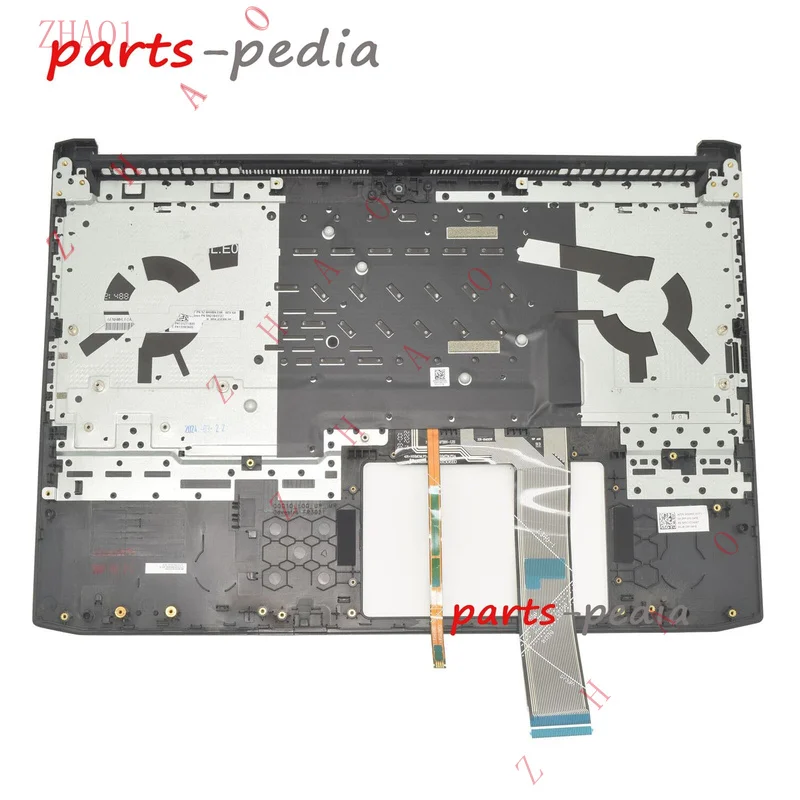 Z   New for Lenovo ideapad Gaming 3-15IHU6 3-15ACH6 Palmrest US Keyboard Bezel Cover