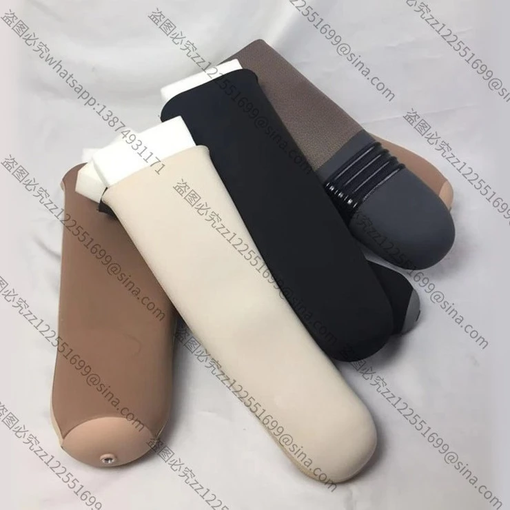 Suitable for Gel Sleeve Prosthesis Silicone Sleeve Residual Limb Thigh Prosthesis Calf Prosthesis