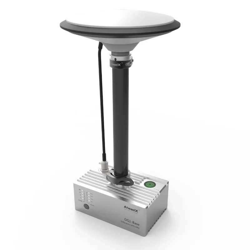 RTK GPS differential positioning directional AheadX system module DG3 professional drone accessories