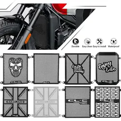 Motorcycle FOR CFMOTO CLC 450 Bobber 450 CL-C 450CL-C Parts Radiator Grille Guard Protector Cover 2023 2024 2025 450CLC CLC450