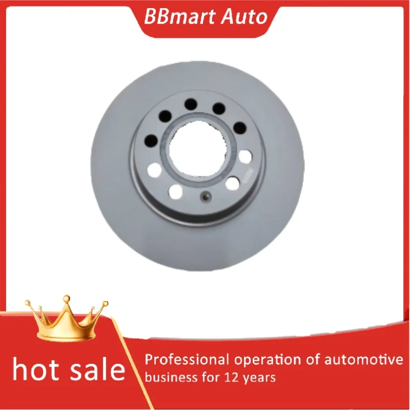 

10146234 BBmartAuto Car accesorios para Rear brake disc for MG MG 5 1.5L AT
