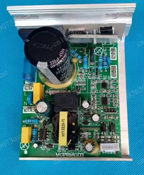 T900 007D JD800 818D Treadmill Lower Main Control Board Treadmill Driver PCB Spare Part