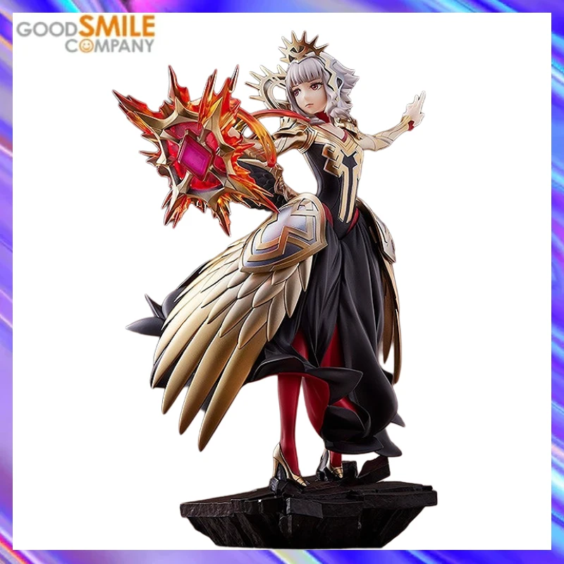 Figura Original en Stock de GSC Fire Emblem Heroes, Veronica 1/7, Modelo de Juguete Coleccionable, Adorno de Regalo
