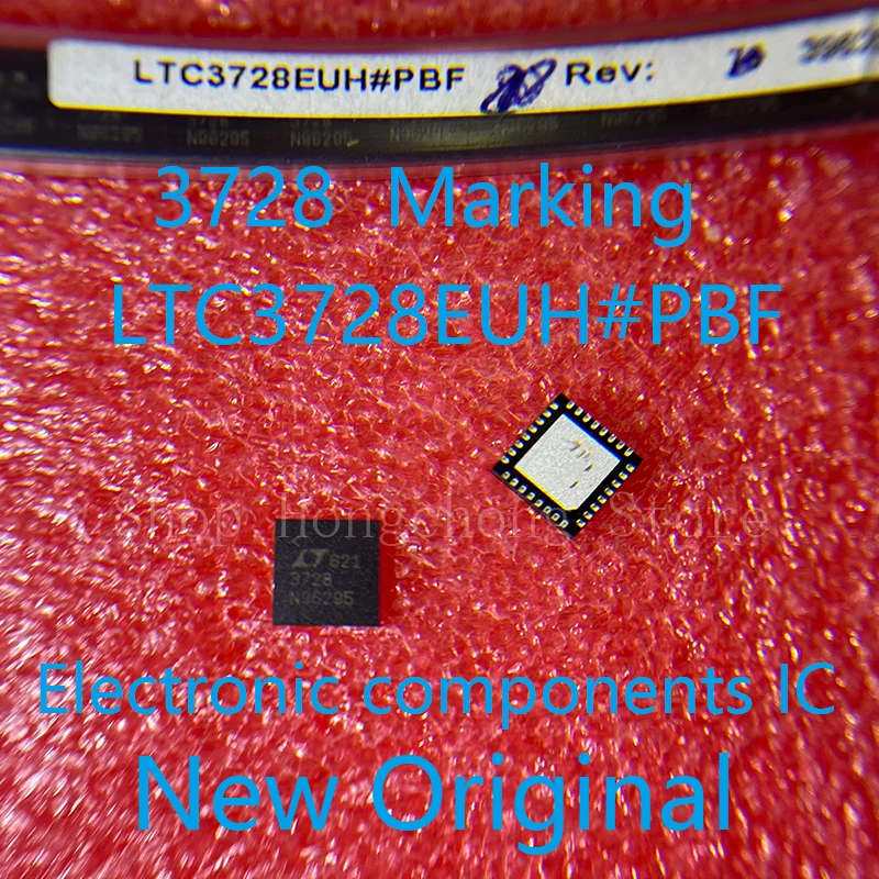 New LTC3728EUH#PBF … - image