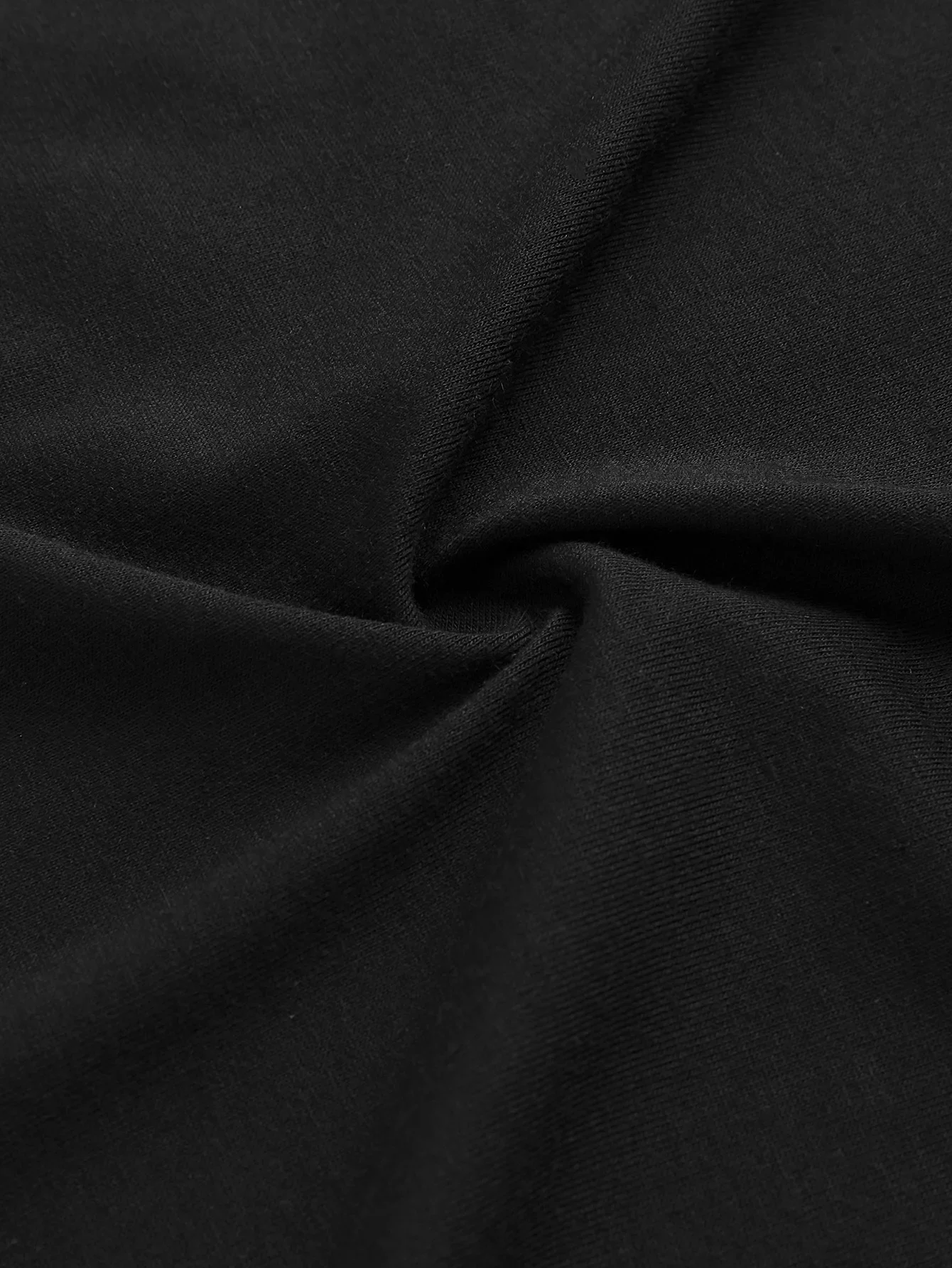 Fato de moletom pulôver com gola redonda Com texto "HELLFIRE" e padrões de texto "CHALLENGING" e logotipo da moda, roupas diárias de rua