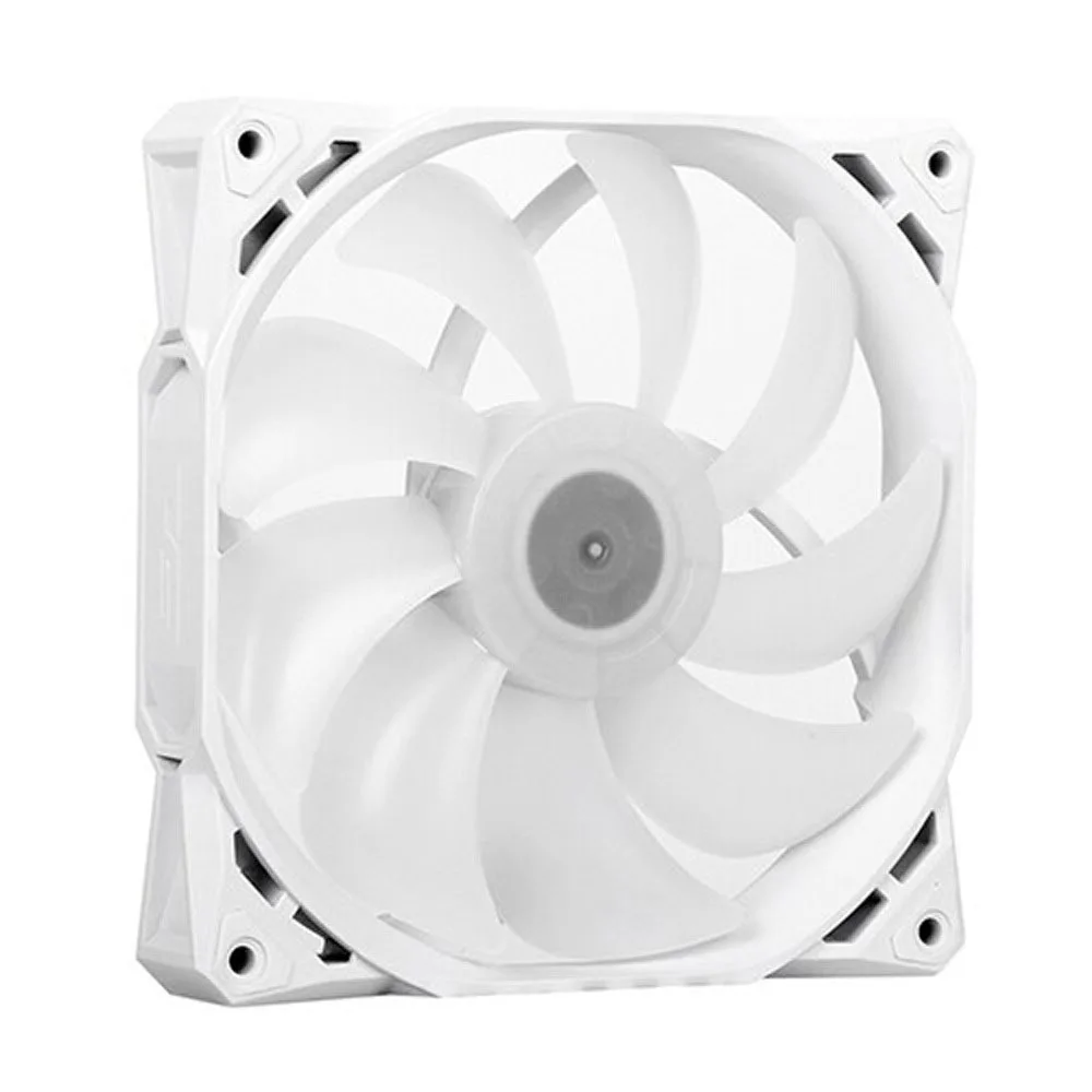 DARK Flash D6S 140 RGB (1PACK - White)