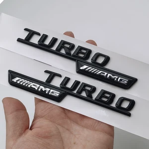 8 en çok satılan, amblem turbo, mercedes - №6