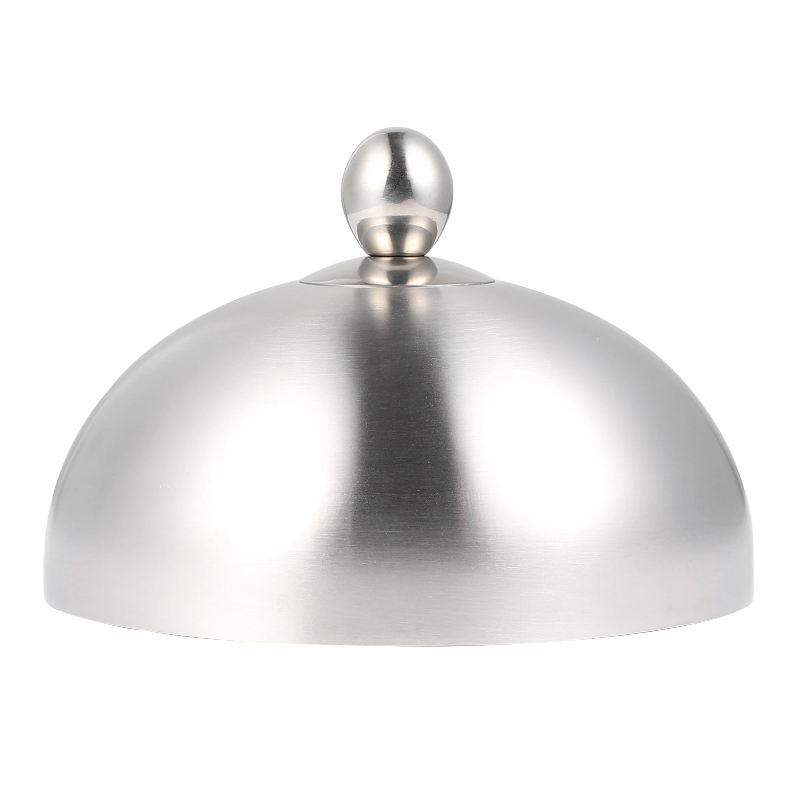 

Stainless Steel Cover Splatter Guard Cooking Tool Centralized Heating Kitchen Gadget Anti Kitchen Gadget Oil Lid