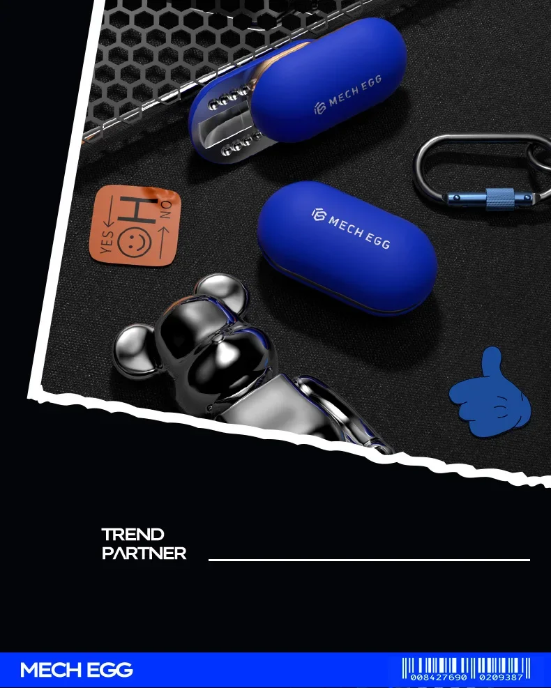 Mech Ei EDC Fidget Slider Metall Zappeln Spielzeug ADHS Werkzeug Anti-angst Büro Schreibtisch Spielzeug Erwachsene Stress Relief Spielzeug Geburtstag geschenke – Detail 10