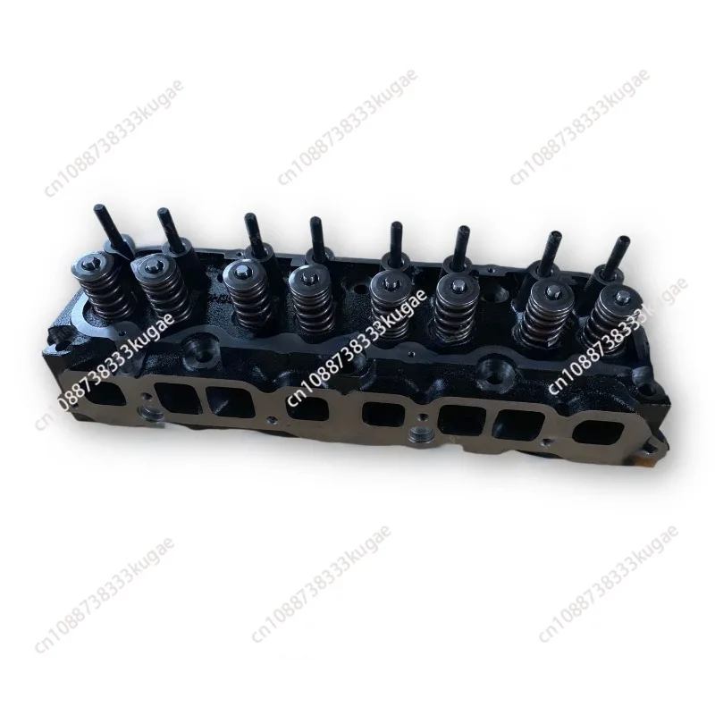 

Marine 3.0L Cylinder Head Assembly 809891 810849 for Mercruiser
