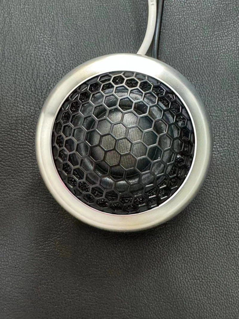 Free shipping 2-inch car high-fidelity speaker 1pcs