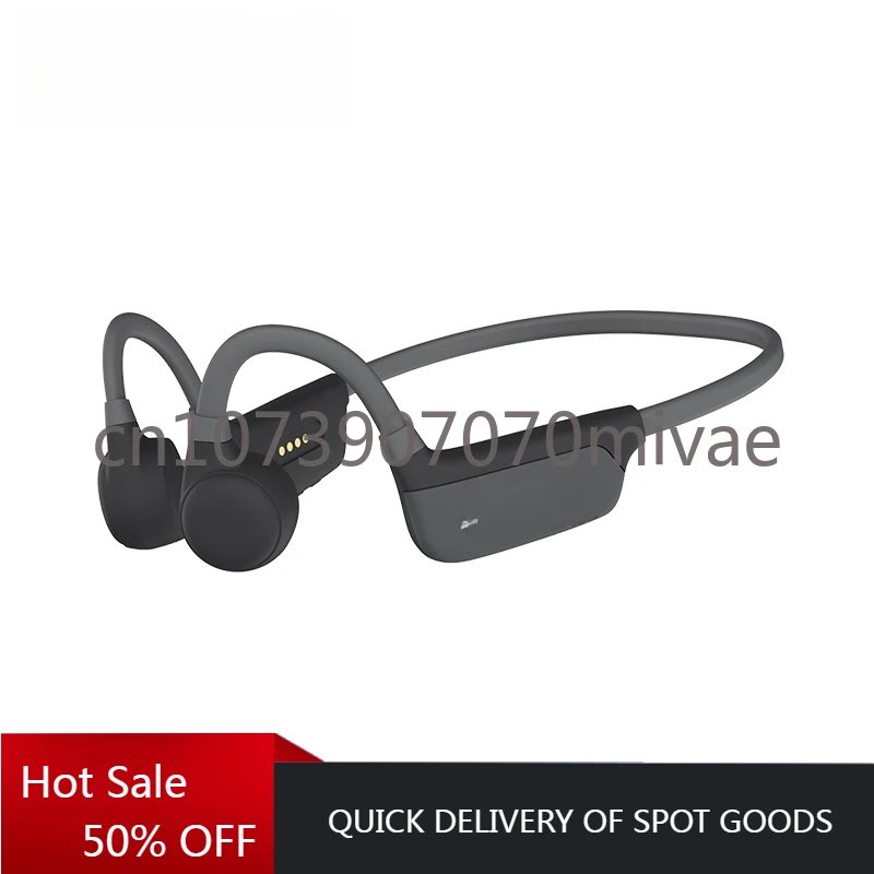

Open Ear Bluetooth Wireless Headphone Earphone Bone Conduction Hearing Aids Headphone for Hearing Impaired