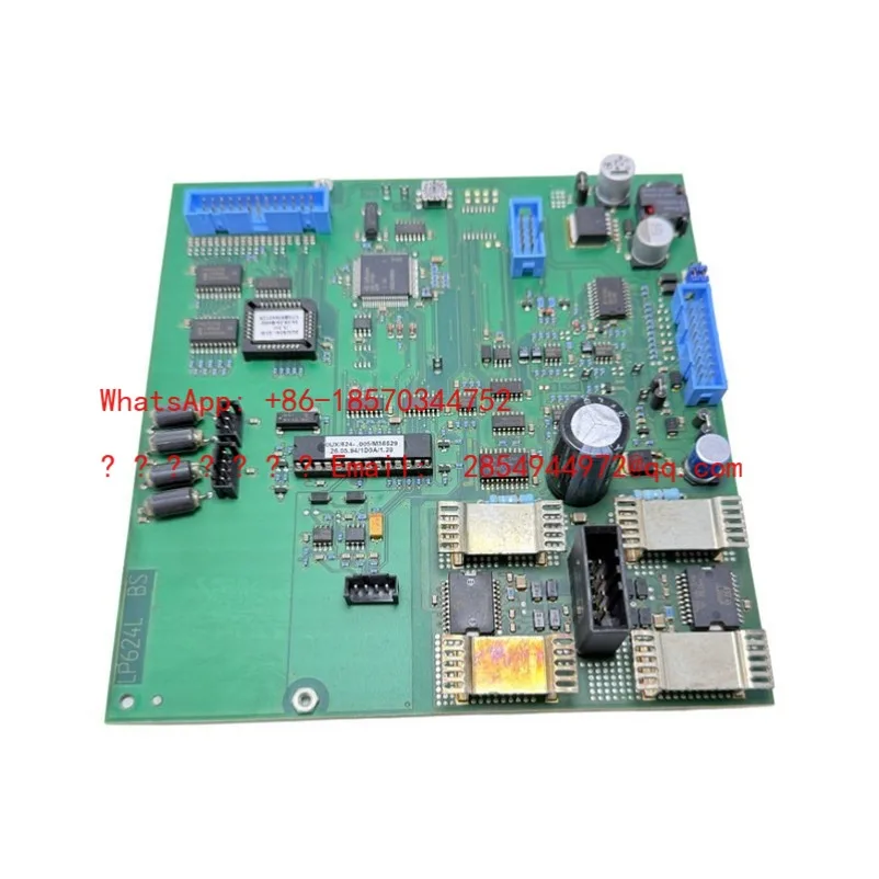 624 Board Blood Pump Circuit Board 4008 Blood Pump Module LP624 Motor Control Board Accessories