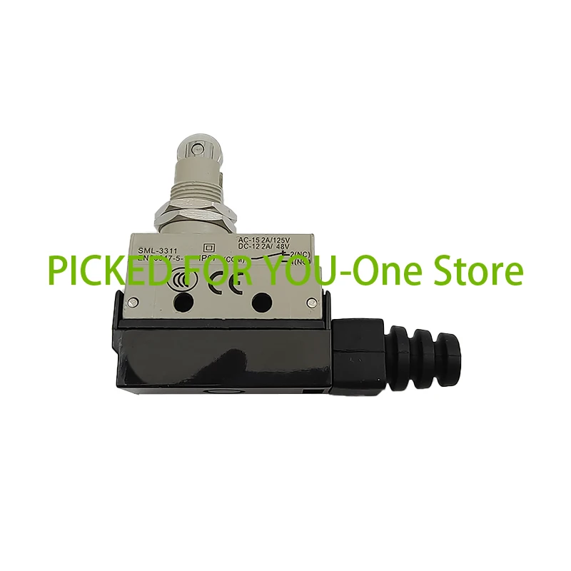 1PCS Limit Switch SML-3311 Limit/micro Switch Mold Matching