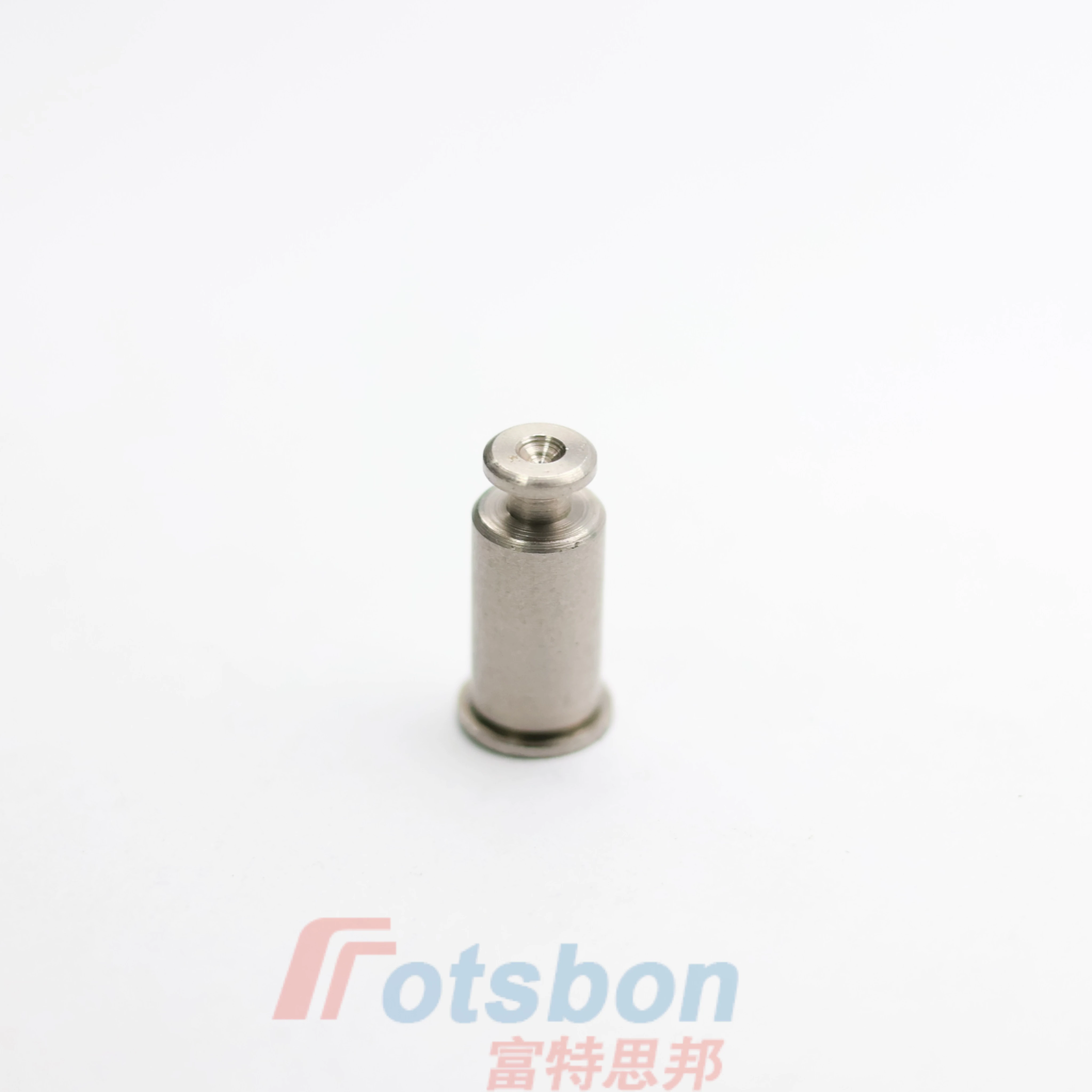 Keyhole Standoffs SKC-61.5/6060 Support Pins Designed So That A PC Board Or Panel Can Be  Quickly Slipped Into Place