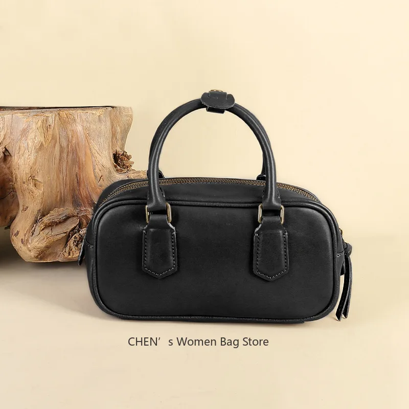 Thumbnail 4 - #19 Latest Classic Boston Handbags Offers