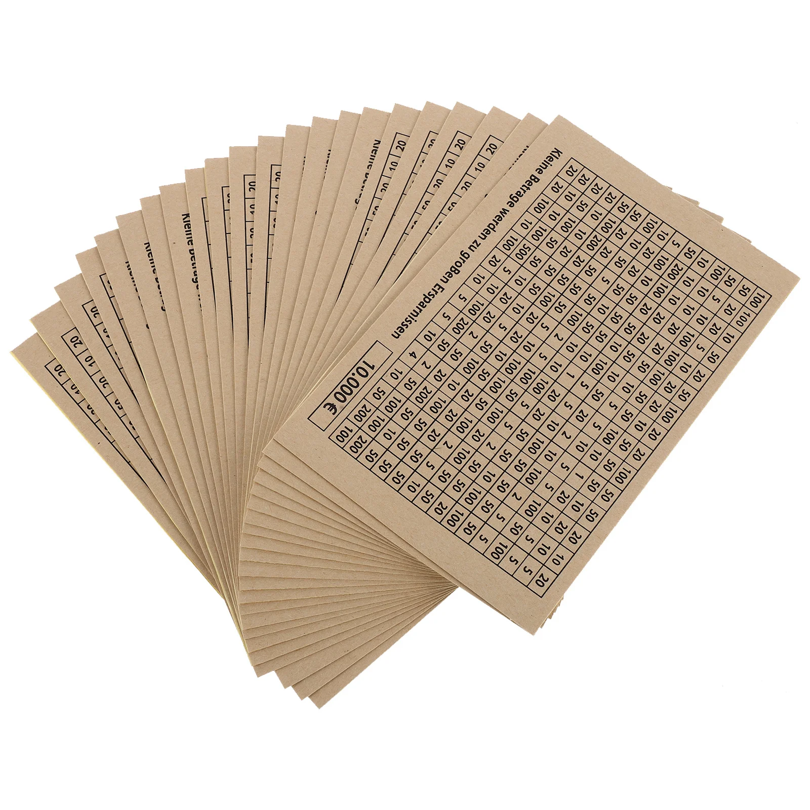 

50 листов, листы для отслеживания экономии денег, забавный набор наклеек для составления бюджета, цифровые шаблоны для экономии для планировщиков, копилка