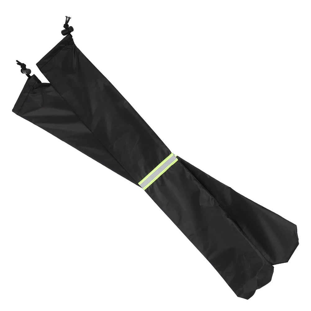 

Auto Wiper Covers Waterproof Snow Rain Protection Prolong Wiper Life Easy Setup Car Accessories Windshield Snow Cover