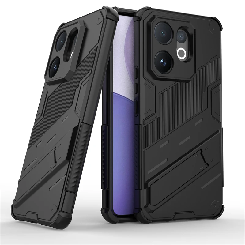 Shockproof Phone Ca…
