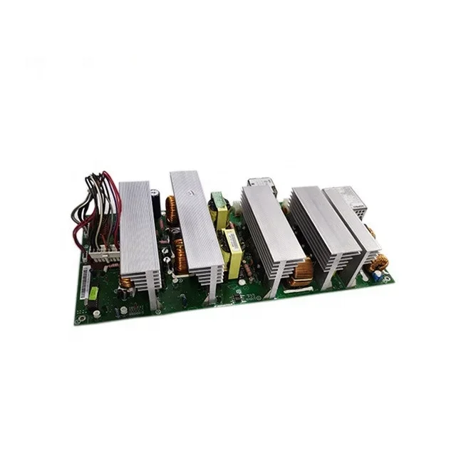 4450709879  445-0709879 ATM machine parts NCR 58XX Power Supply 328W Switch