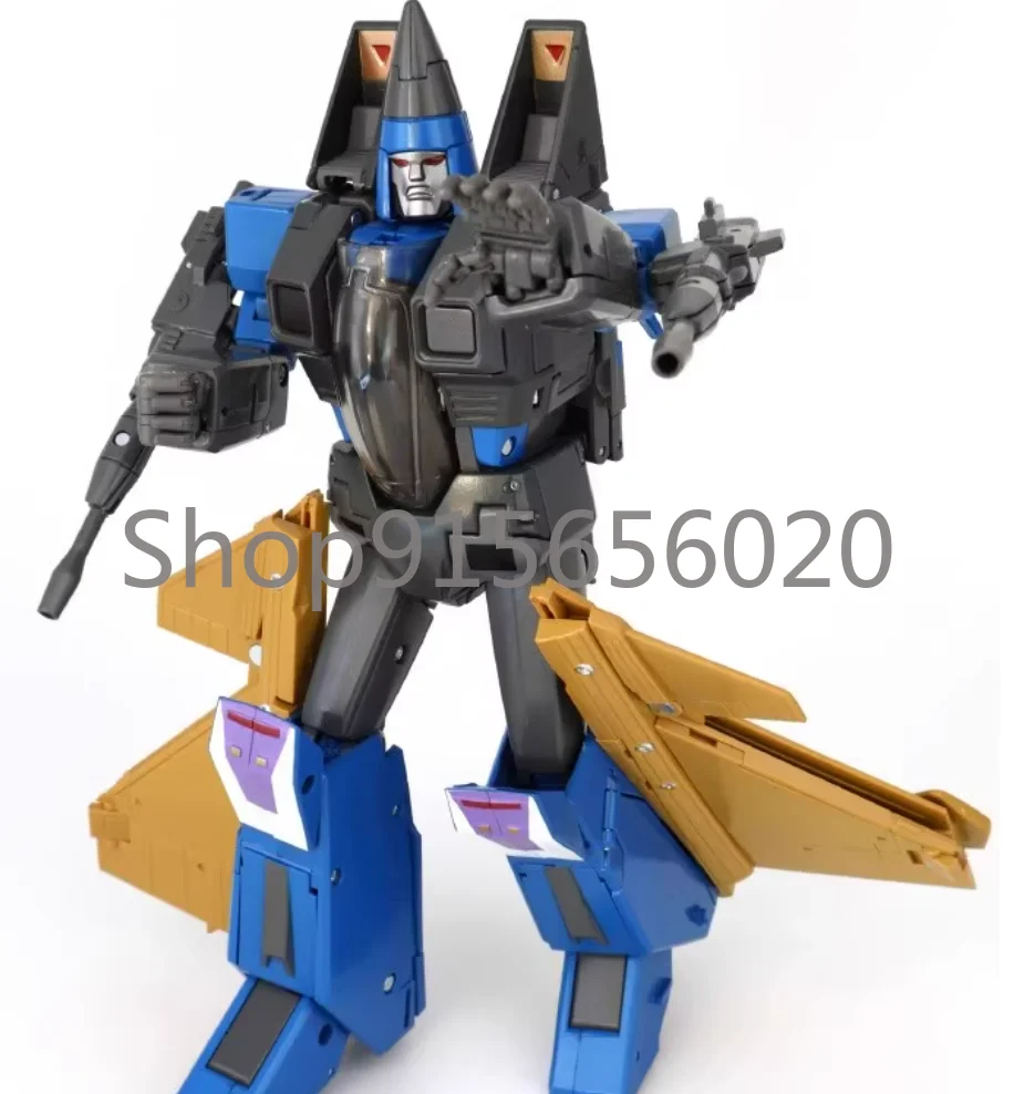 

MPU-03 Dirge MPU 03 In Stock