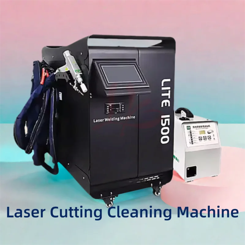 Ly Fiber Laser Mark…