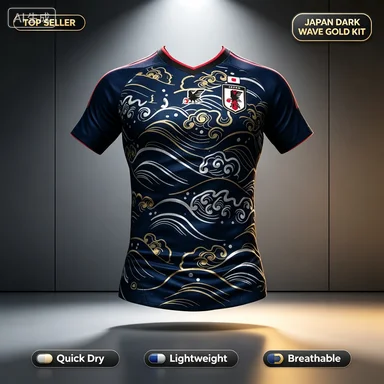 Japanese Football Fan Style Concept Men Women Sports Football Breathable T-shirts Japanese Football  3D Print Parent-child Tee