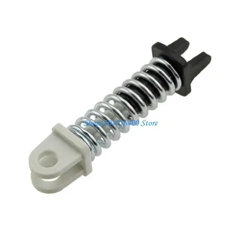 

y1gd 7701208109 for Primastar Clutch Pedal Return Spring Repair Set Easy Installation