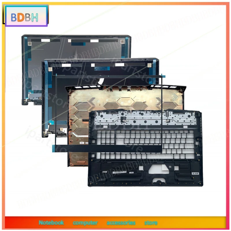 LCD BACK COVER BEZEL For  MSI GE76 GP76 RAIDER 11UH/11UE 10SGS SFS MS-17K1