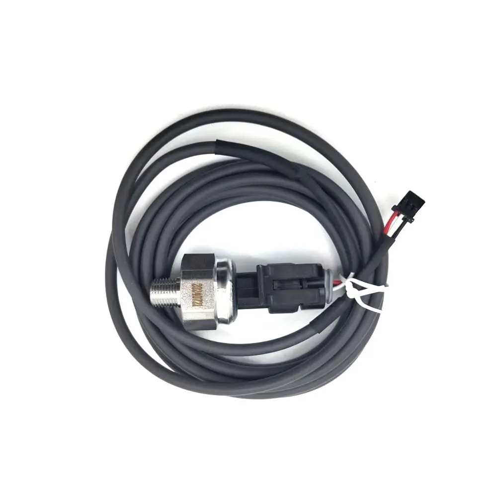 

Датчик давления масла и топлива 1/8 NPT 0–10 бар