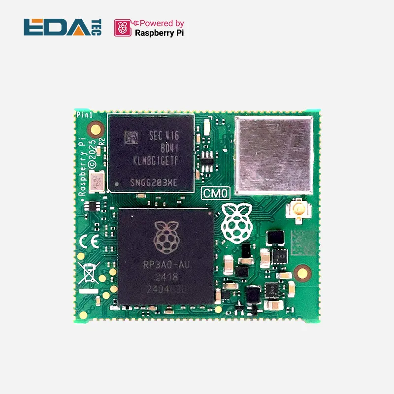 

For Raspberry Pi CM0/Raspberry Pi CM0 /CM0 NANO Industrial Microcontroller Development Board