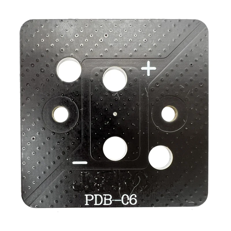 XAERO 3S 6S 12S 14S 200A Power Distribution Board for Heavy Payload Agricultural UAV