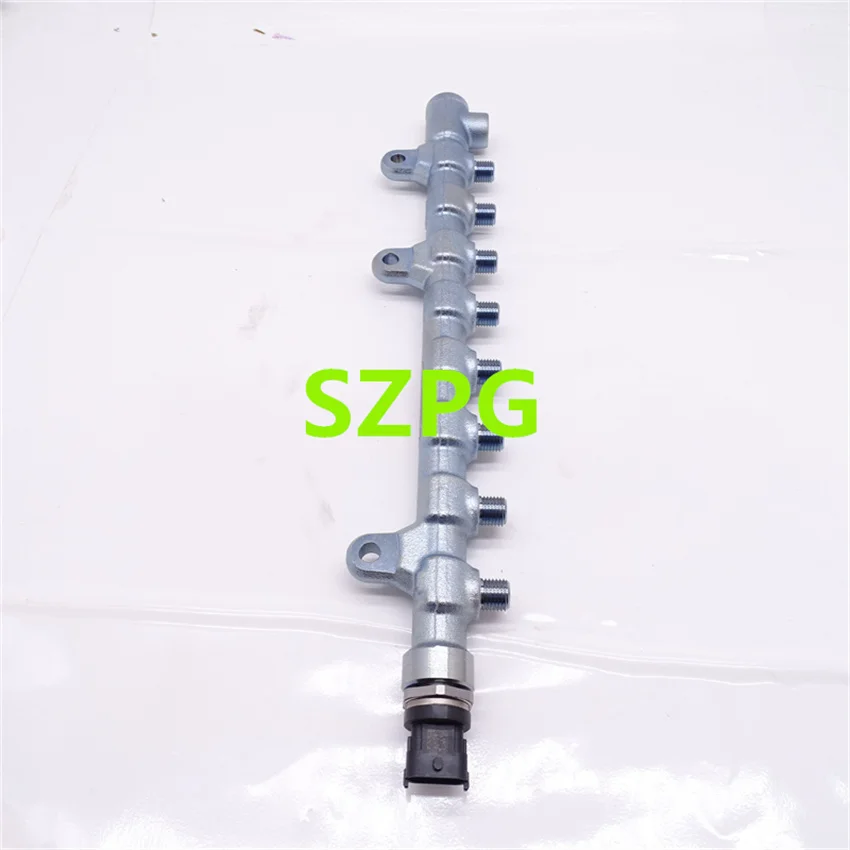For C7.1 Cylinder Head Fuel Rail 375-2649 Suitable For Caterpillar Engine Diesel Parts Advantage Supply