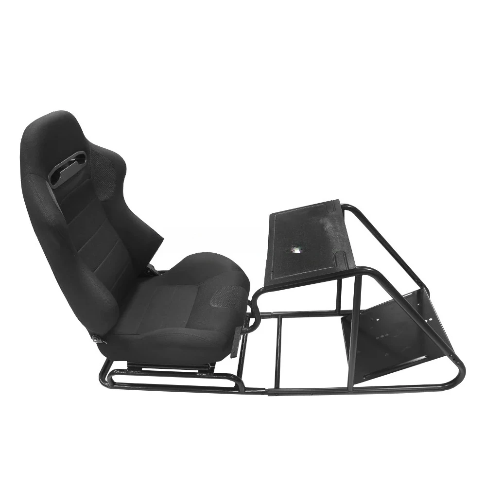Racing Simulator Cockpit  Driving Race Chair Simulator Cockpit for Video games Gaming Seats