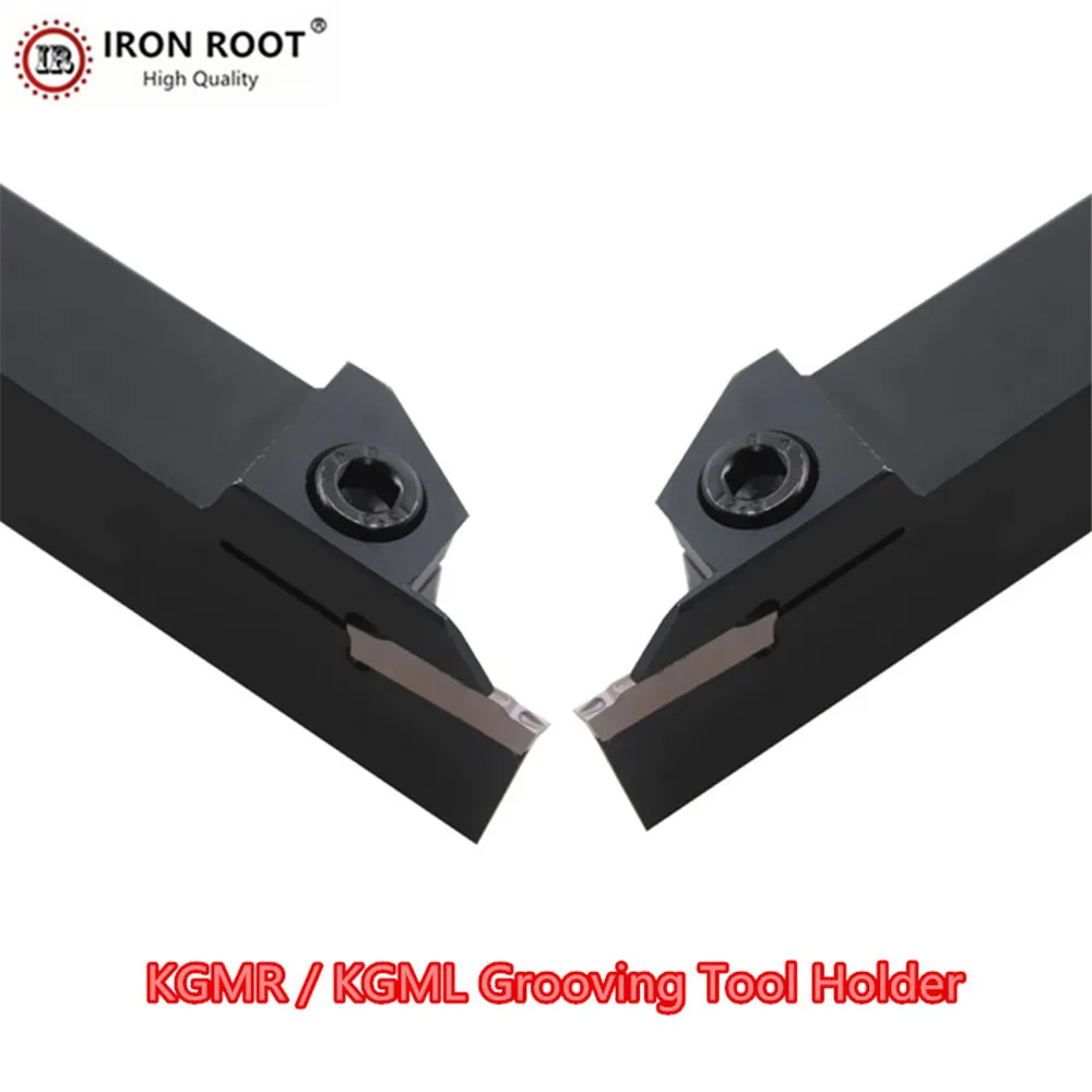 KGMR/L2525M-2T17,KGMR/L2525M-3T20,2525M-4T20 CNC Tools Lathe External Grooving Cut boring bar tool Holder For GMM2020-MT  Insert