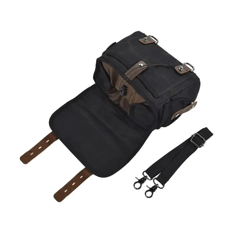 

Набор VTO для CM300 и CM500 и боковых сумок, универсальные водонепроницаемые задние сумки в стиле ретро для электромотоциклов, подходящие