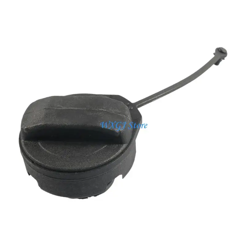 37JE Replacement Filler Cap ABS Lid Universal Caps Replaces 1J0201550A 191201553A01C 191201553B for Car