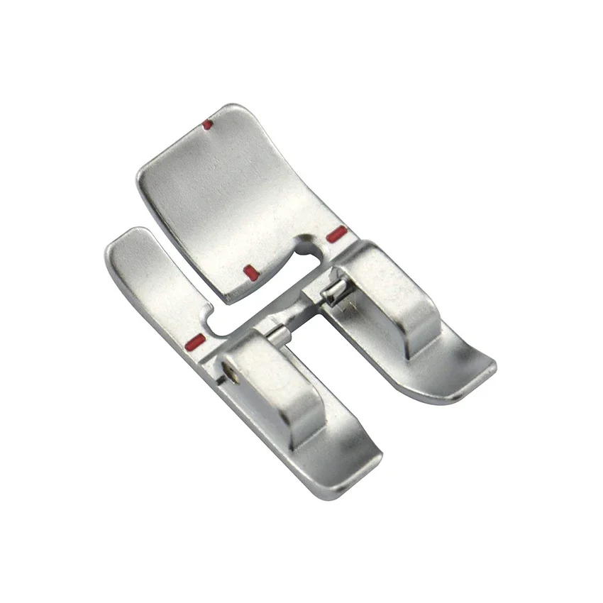 Bi-Level Topstitch Foot for Pfaff IDT System 820676096