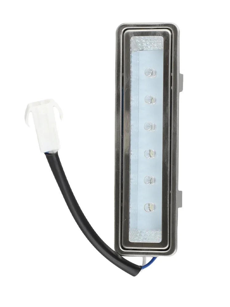 Cooking Area Lighting Ceiling Mounted Light 12*3.5*2.7cm 12x3.5x2.7cm Size Aluminum Alloy Material For Kitchen Use