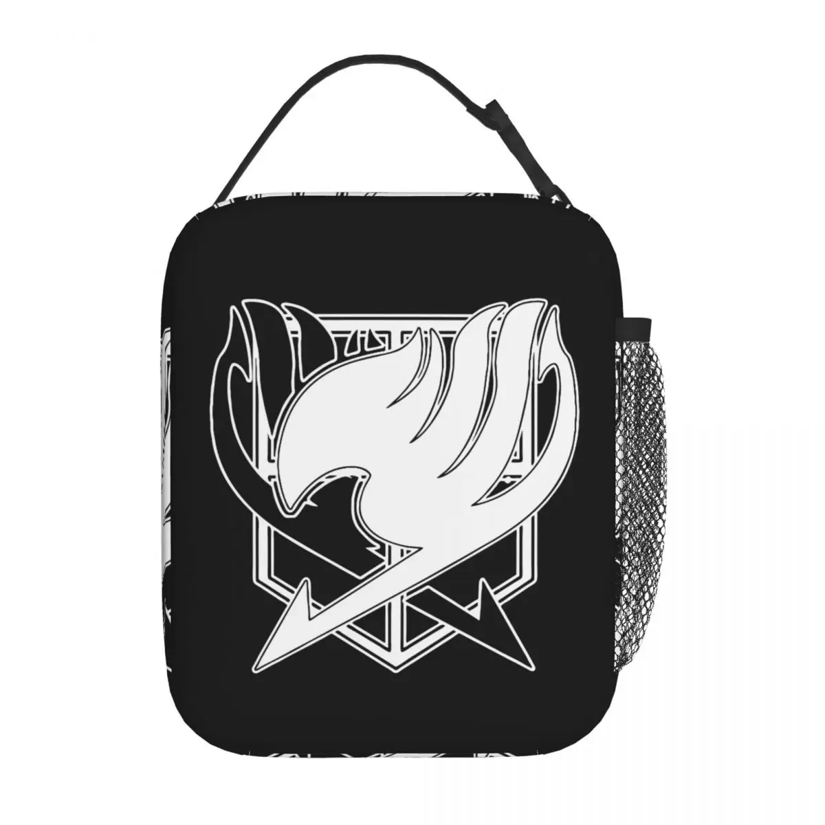fairy-tail-attack-on-titan-lancheiras-isoladas-bolsa-termica-recipiente-de-almoco-de-alta-capacidade-lancheira-sacos-de-armazenamento-de-alimentos
